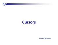 4 Cursors.pdf